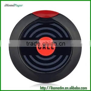 Electronic Calling Bell System Restaurant Service Call Button Singcall thumbnail-3
