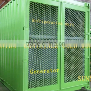 Portable Container Cold Room thumbnail-1
