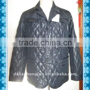 2014 New Quilting Jacket thumbnail-1
