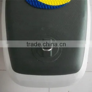 Heavy-duty and Light Weight Inflatable SUP Paddle Board thumbnail-3