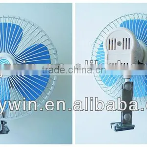 8" 60 Strips Safty Car Fan(WIN-104) thumbnail-1