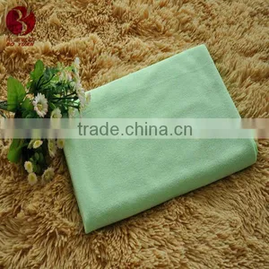 High Quality Super Soft Microfiber Wholesaler Large Beach Towel thumbnail-1