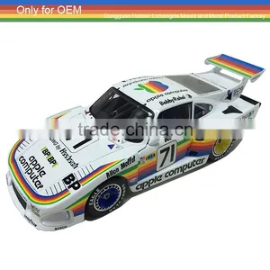 OEM Diecast Model Car 1 18 Die Cast Car Model thumbnail-1