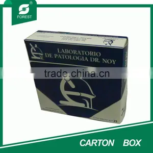 2015 FANCY WHITE CARTON CARDBOAED BOX EP915103202 thumbnail-1