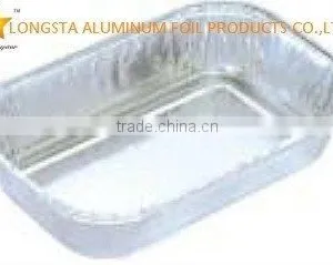 Aluminum Foil Casserole thumbnail-1