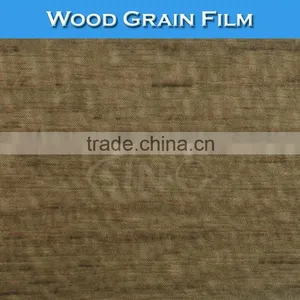 SINO W1321 Removable PVC Wooden Grain Wood Adhesive Film thumbnail-1