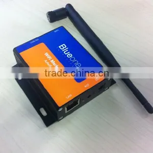 2016 New Arrival Long Range WiFi Advertising Server thumbnail-1