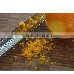 Kitchen Tools Zestr Grater. Lemon Zester For Cheese thumbnail-4