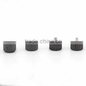 Blank and Ground Carbide Rotary Burr thumbnail-6