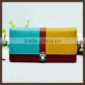 Importer of Leather Wallets Travel Wallet for Woman Wholesale in China thumbnail-3