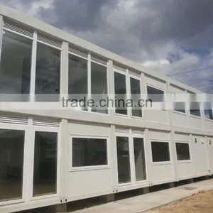 Large Glass Window Office thumbnail-3