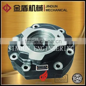 5Ton Excavator Spare Parts Transmission Charge Pumps thumbnail-1