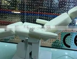 Automatic Electric Lift Bed/massage Tables & Beds thumbnail-1