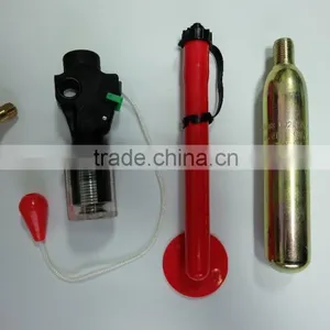 Automatic Inflator Device With Bobbin Oral Tube re Arming Kit for Inflatable Life Jackets thumbnail-1