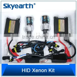 High Quality Hid Xenon Light, Bi Xenon Hid Headlights, 12V 35W AC Canbus Hid Xenon Kit Quality Choice thumbnail-2