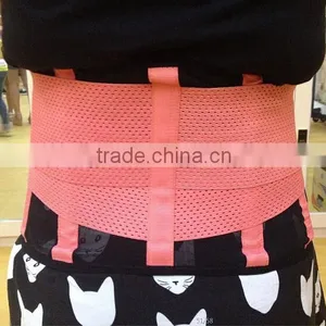 Express Aofeite Y018 Neoprene Running Medical Waist Belt for Back Pain thumbnail-4
