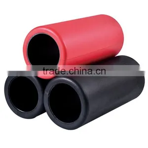 EVA Foam Rollers Rubber Yoga Roller Massage Roller thumbnail-1