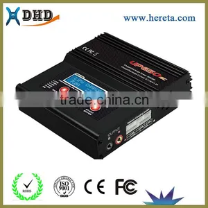 11-18V UP650AC 50W Balance RC Charger Li-Po Balance Charger for RC thumbnail-1