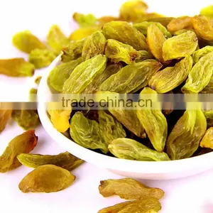 2015 New Crop Best Quality Fruit Products Dried Golden Sweet Raisin thumbnail-5