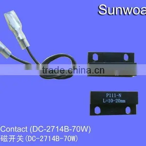 Refrigerator Door Open Switch for LED Light thumbnail-1
