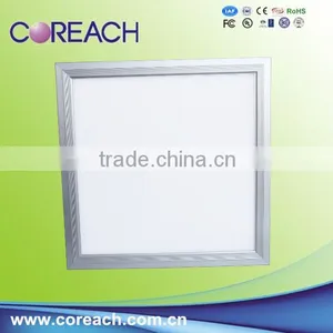 36W LED Panel Light SMD4014 AC85-265V PF0.9 Backside no Screw Decent Appearance thumbnail-1