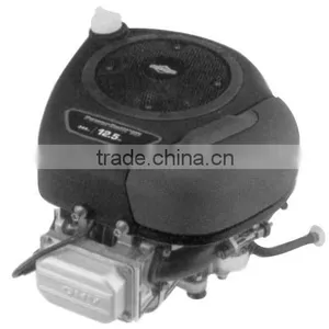 30inch Ride on Mower Gasoline Engine Lawn Mower Riding Mower With Bag thumbnail-2