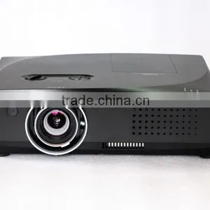 Hot Selling Product Outdoor Large Venue Projector Support a Large Screen Splicing Technology Projector Dmd Chip Projector thumbnail-5