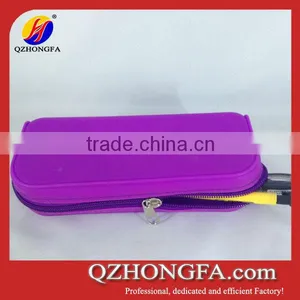 Custom Silicone Pen Case thumbnail-1