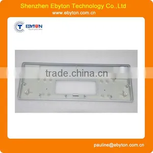 OEM Cnc Milling Plastic Prototype Service thumbnail-4