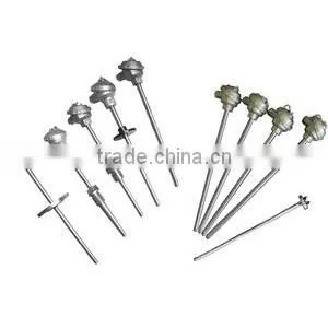 BBZ WRR-121B Single Platinum Rhodium30-platinum Rhodium 6 Industrial Usage Thermo Thermocouple Measure Instruments thumbnail-2