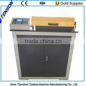 GW-40B Strainless Steel Bar Bending Testing Machine thumbnail-2