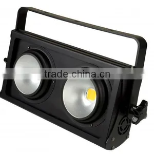 COB LED BLINDER-W 2x100W thumbnail-1
