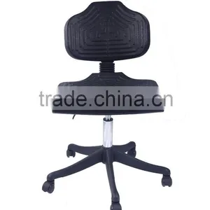 Very Cheap Products Blue pu Antistatic Esd Chair Made in China thumbnail-3