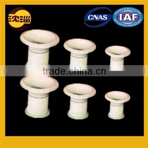 Refractory Brick Manufacturing Companies Fused Cast AZS Brick Fire Bricks for Oven Price thumbnail-1