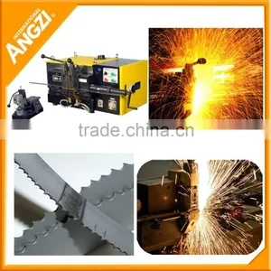 New Condition Band Saw Welding thumbnail-2