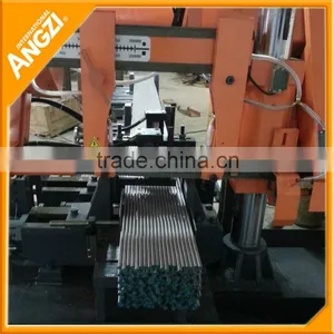 Fujitech FS4230GNC Machine For Sale Blade for Bar Cutting Machine thumbnail-4