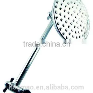 Urban Chrome Plated Overhead Shower Rain thumbnail-1