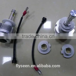 Stead Quality Super Bright 30W 9-32V All in One Car LED Headlight thumbnail-3