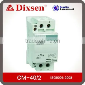 Household ac Contactor 400v thumbnail-1
