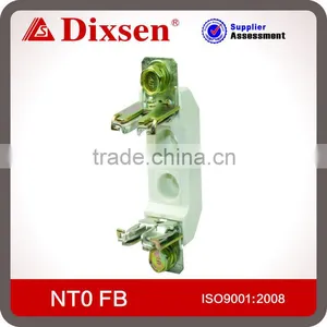 HRC Low Voltage Fuse Base NT0 Manufacturer thumbnail-1