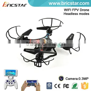 2.4G FPV Small Aircraft Manufacturers Drone With hd Camera thumbnail-1