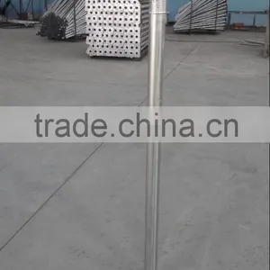 Wholesale High Quality Cheap Steel Fence Posts thumbnail-1