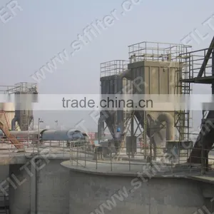 Polyester Filter Bag for Cement Plant,Dia130*3000mm thumbnail-5