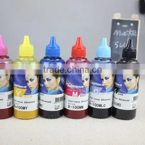 Korea Sublimation Ink for EPSON Printer thumbnail-1