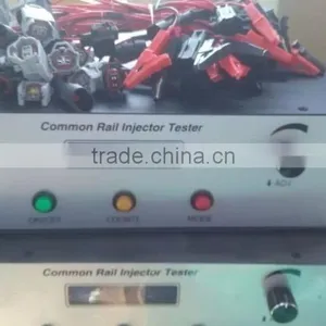 Factory Price CR1000 Common Rail Injector Tester thumbnail-3