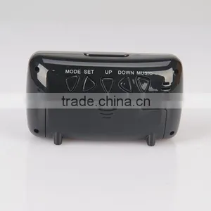 Professional SPY Camera For Bedroom Decoration Wireless Clock Camera thumbnail-3