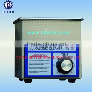 2L PS-10T Ultrasonic Cleaner Without Heating Function thumbnail-2