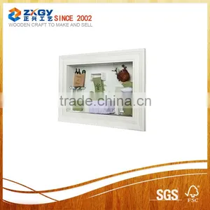 Collage Wooden Wall Photo Frame For Home Decorative thumbnail-1