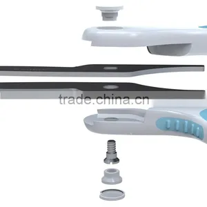 Daily Use Taylor Scissors Sewing Fabric Cutting With Great Price thumbnail-1