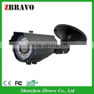 1.3Megapixel DH9801+SONY IMX238 40M IR Range 2.8-12mm Varifocal Lens HD CVI Bullet Camera thumbnail-1